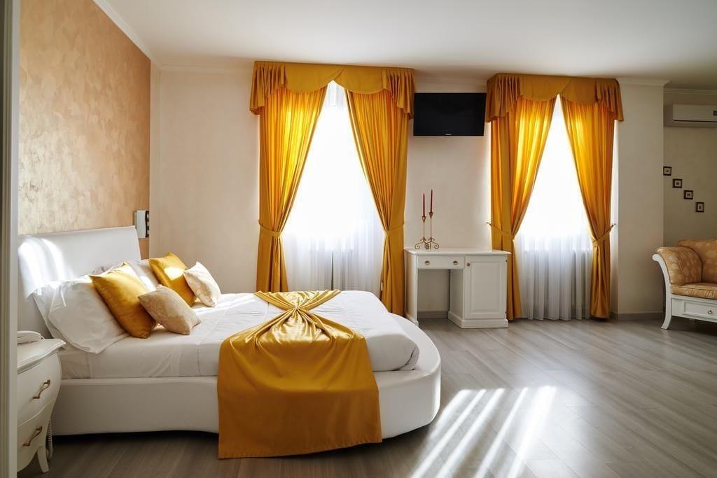 Hotel Villa Delle Ortensie Sant'Omobono Imagna Dış mekan fotoğraf
