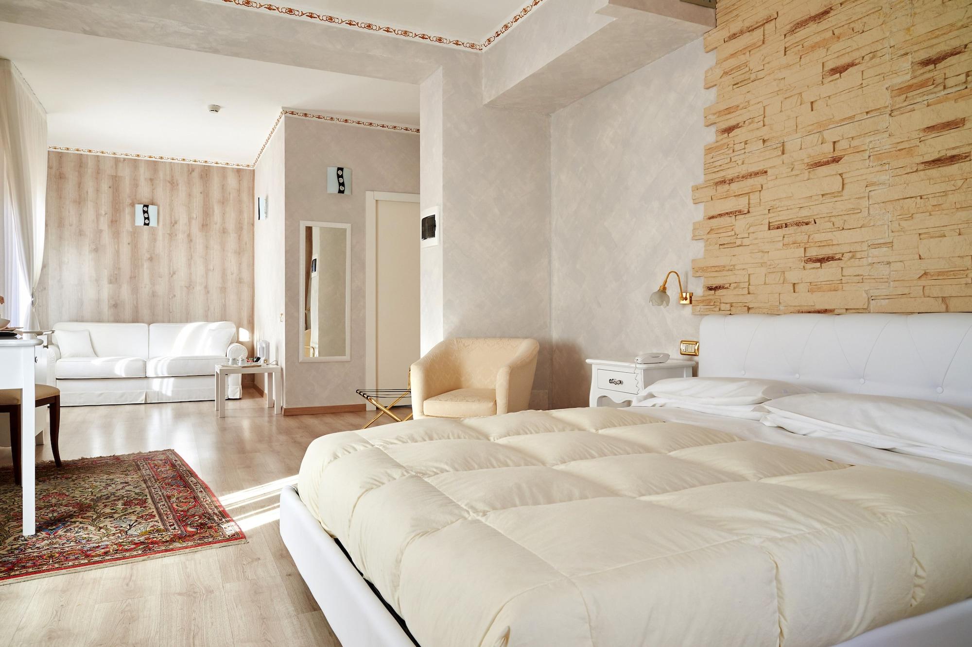 Hotel Villa Delle Ortensie Sant'Omobono Imagna Dış mekan fotoğraf