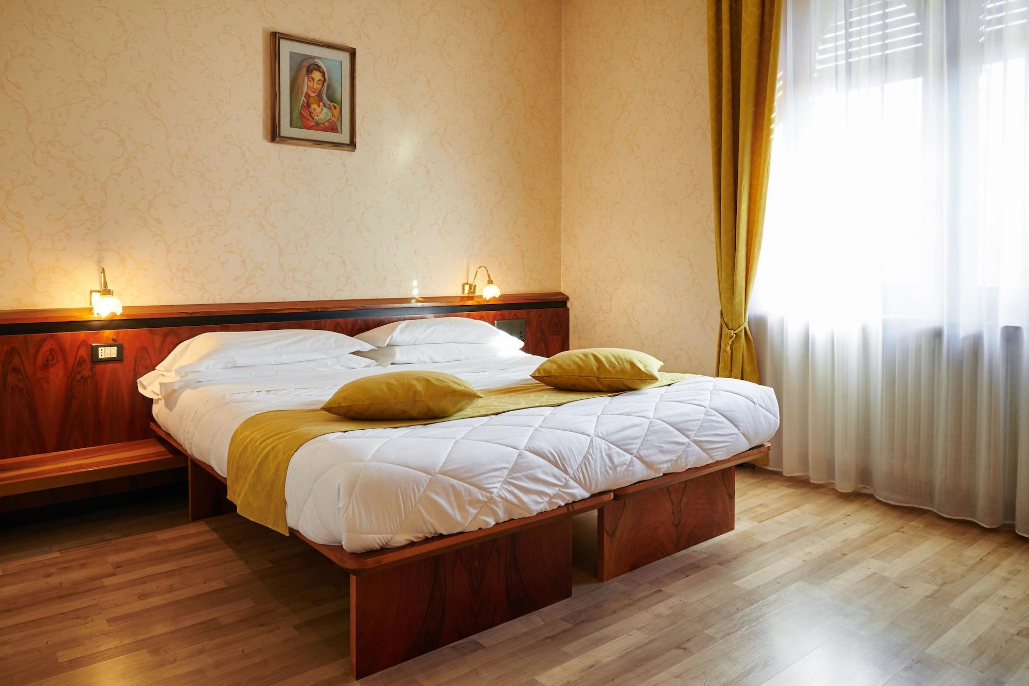 Hotel Villa Delle Ortensie Sant'Omobono Imagna Dış mekan fotoğraf