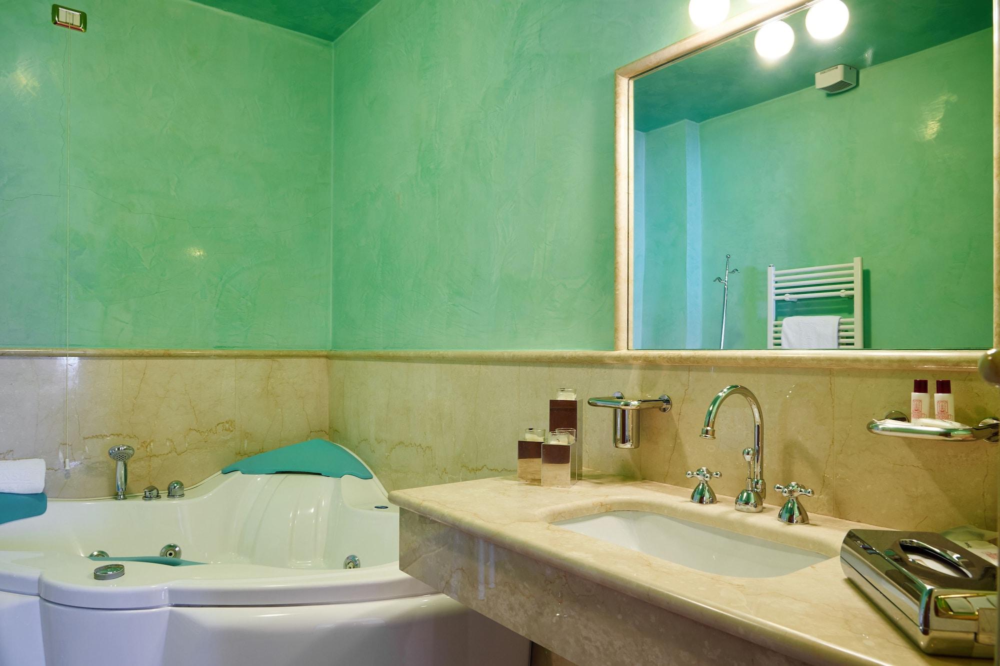 Hotel Villa Delle Ortensie Sant'Omobono Imagna Dış mekan fotoğraf
