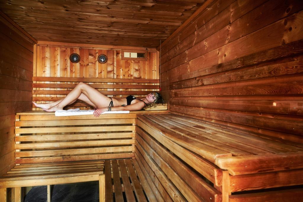Hotel Villa Delle Ortensie Sant'Omobono Imagna Dış mekan fotoğraf