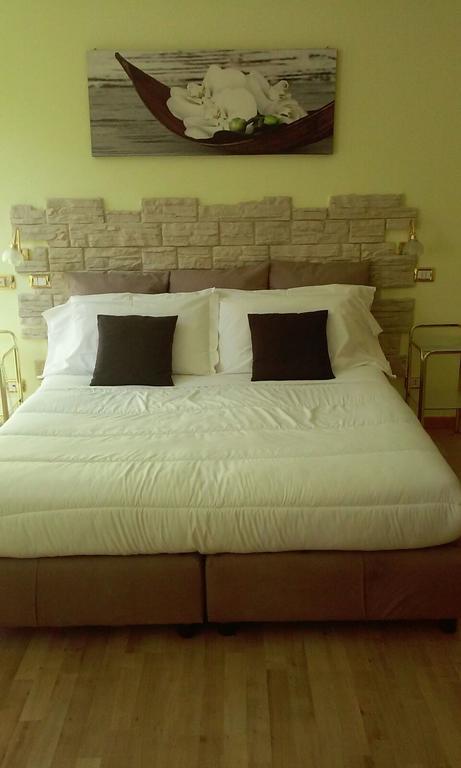 Hotel Villa Delle Ortensie Sant'Omobono Imagna Dış mekan fotoğraf