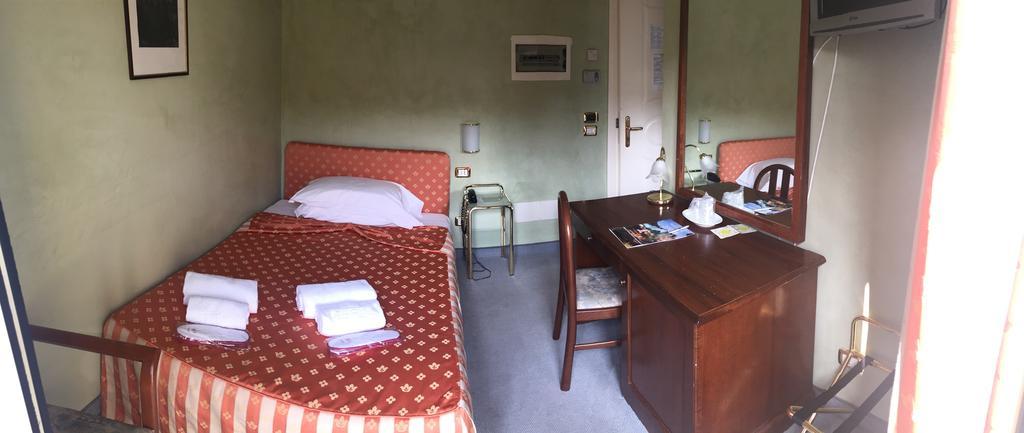 Hotel Villa Delle Ortensie Sant'Omobono Imagna Dış mekan fotoğraf
