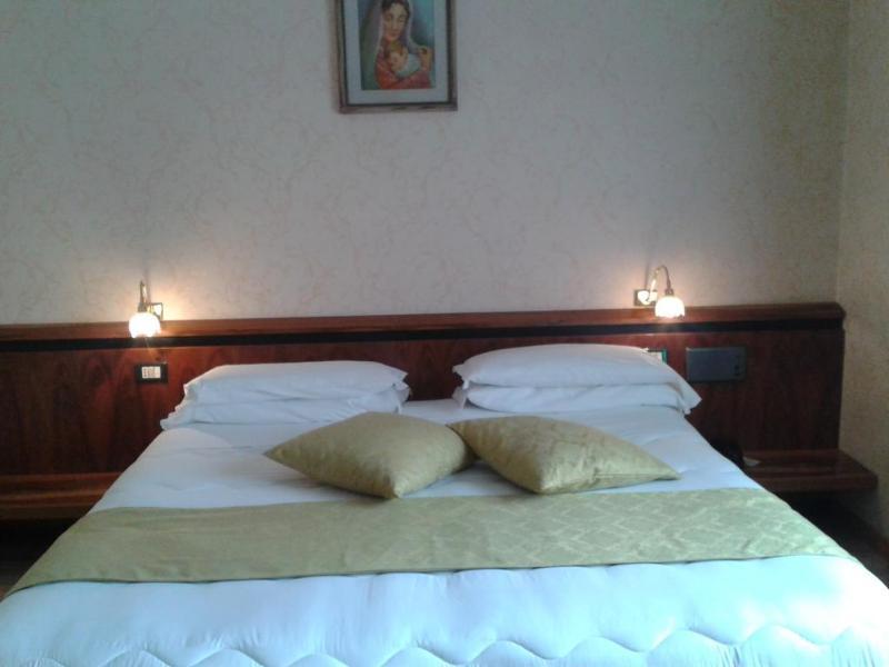 Hotel Villa Delle Ortensie Sant'Omobono Imagna Dış mekan fotoğraf