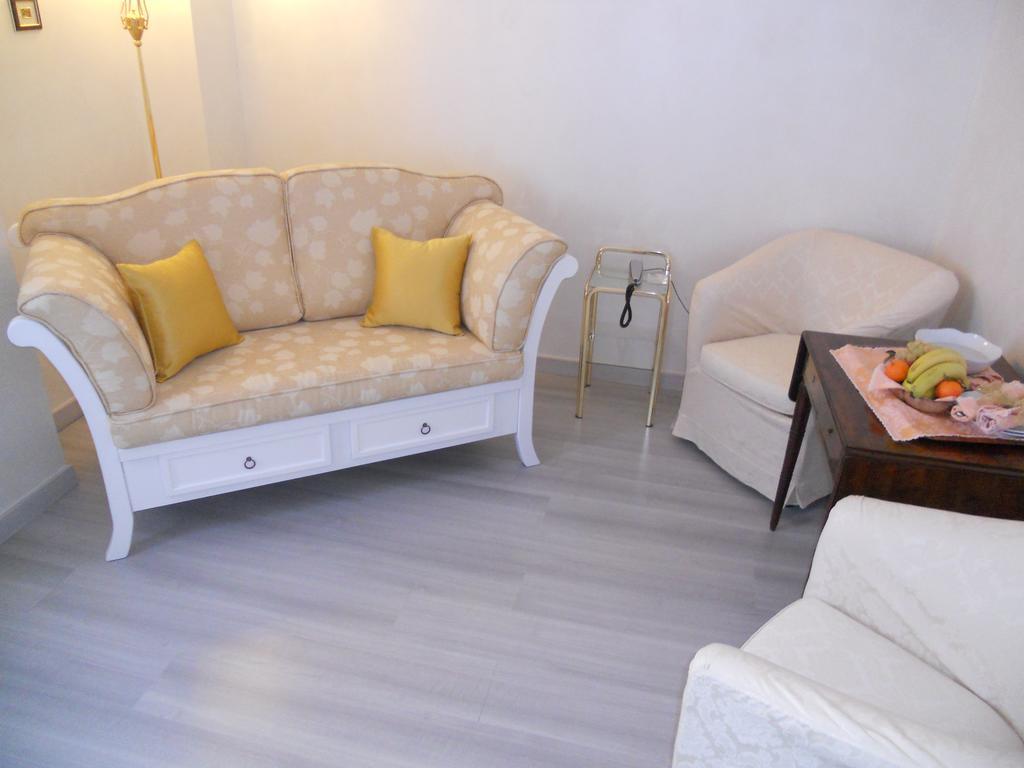 Hotel Villa Delle Ortensie Sant'Omobono Imagna Dış mekan fotoğraf