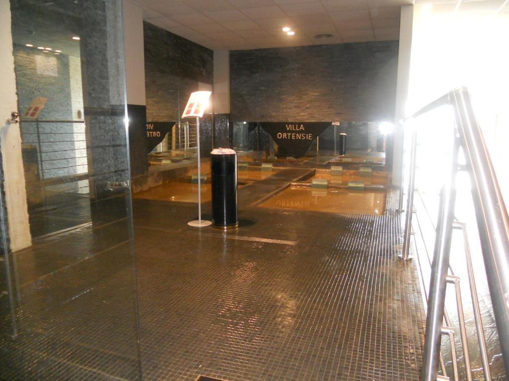 Hotel Villa Delle Ortensie Sant'Omobono Imagna Dış mekan fotoğraf