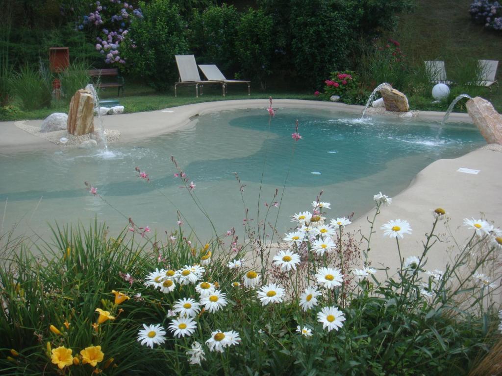 Hotel Villa Delle Ortensie Sant'Omobono Imagna Dış mekan fotoğraf
