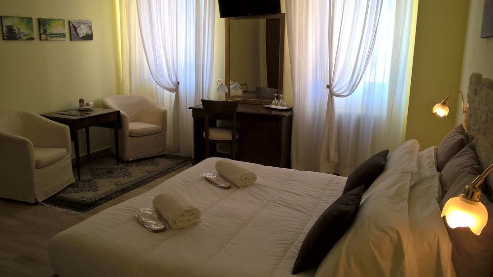 Hotel Villa Delle Ortensie Sant'Omobono Imagna Dış mekan fotoğraf