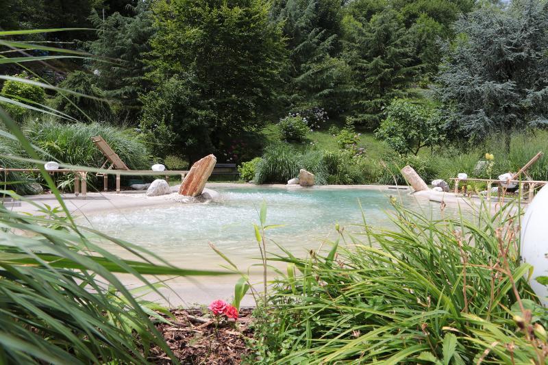Hotel Villa Delle Ortensie Sant'Omobono Imagna Dış mekan fotoğraf